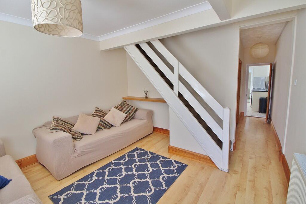 Guildford Road, Fratton - View 3