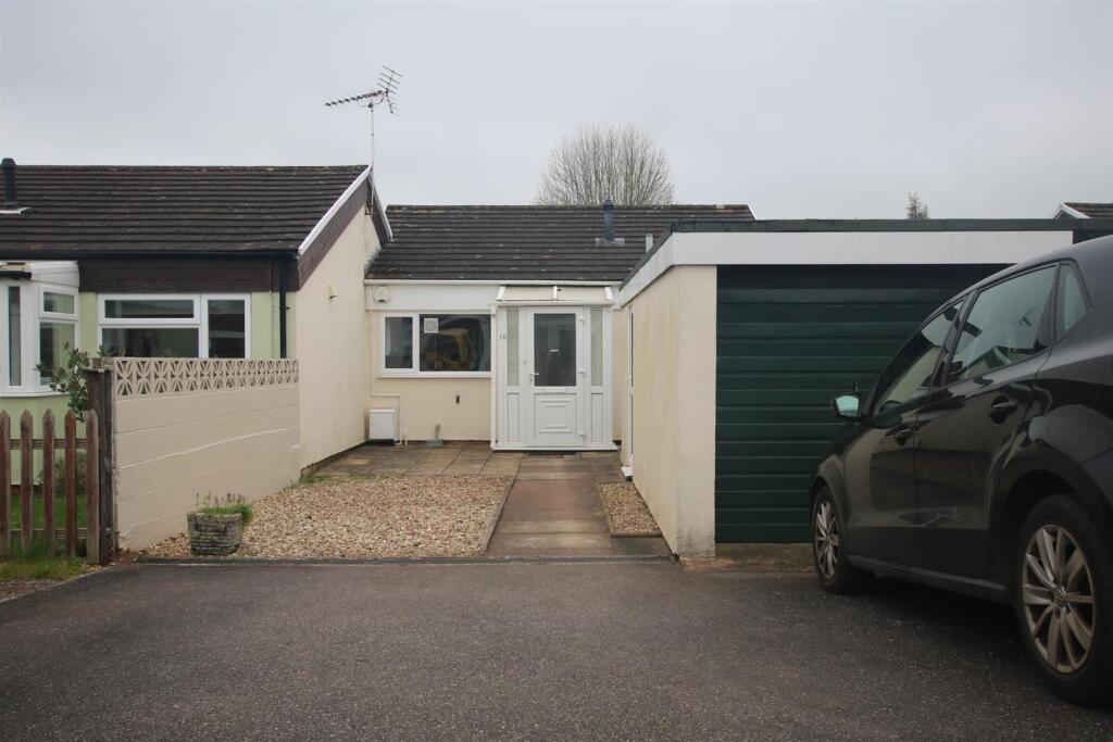 Main image of property: Sycamore Close, Broadclyst, Exeter.