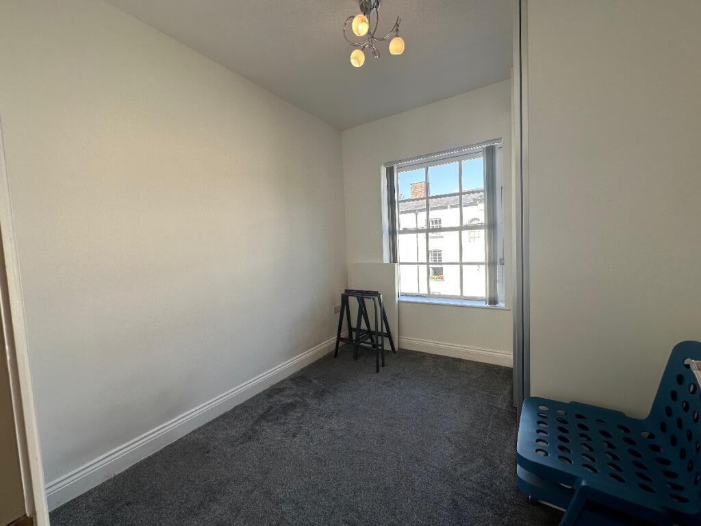 Apartment in Manchester - View 5