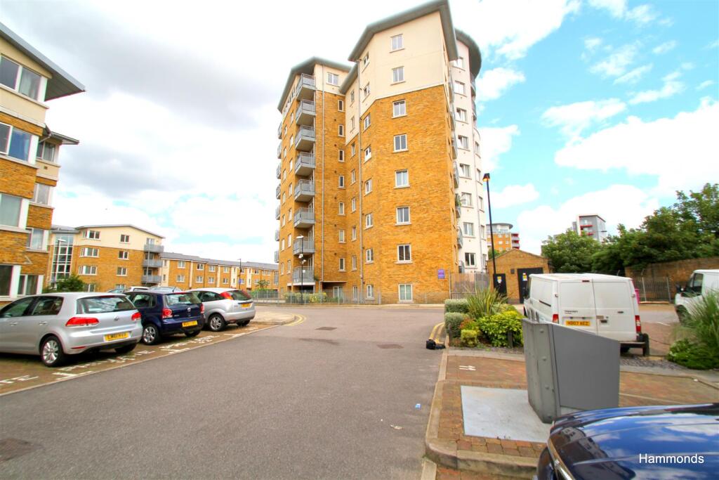 Main image of property: Pancras Way, London