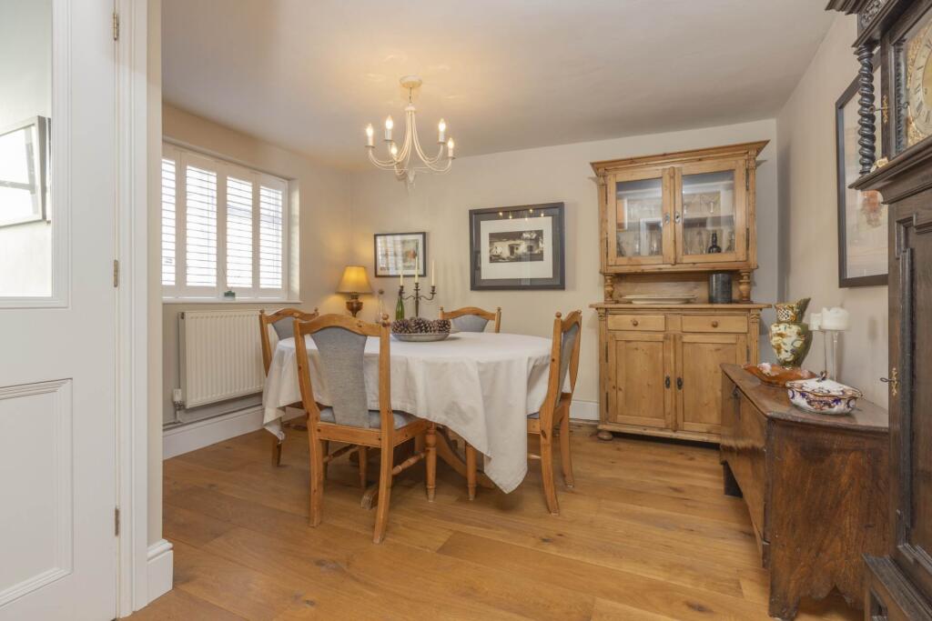 House in Beccles - View 5