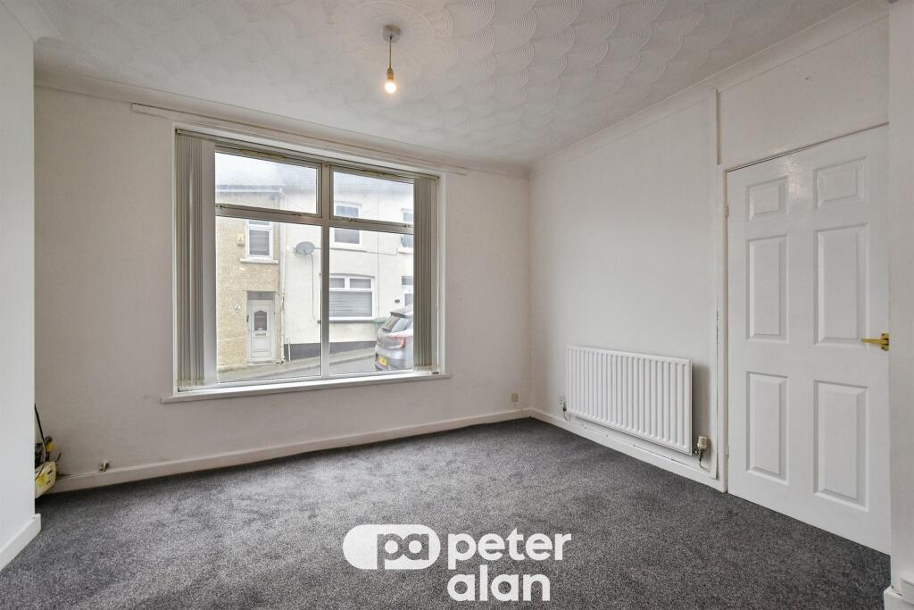 Main image of property: Lady Tyler Terrace, Rhymney, Tredegar