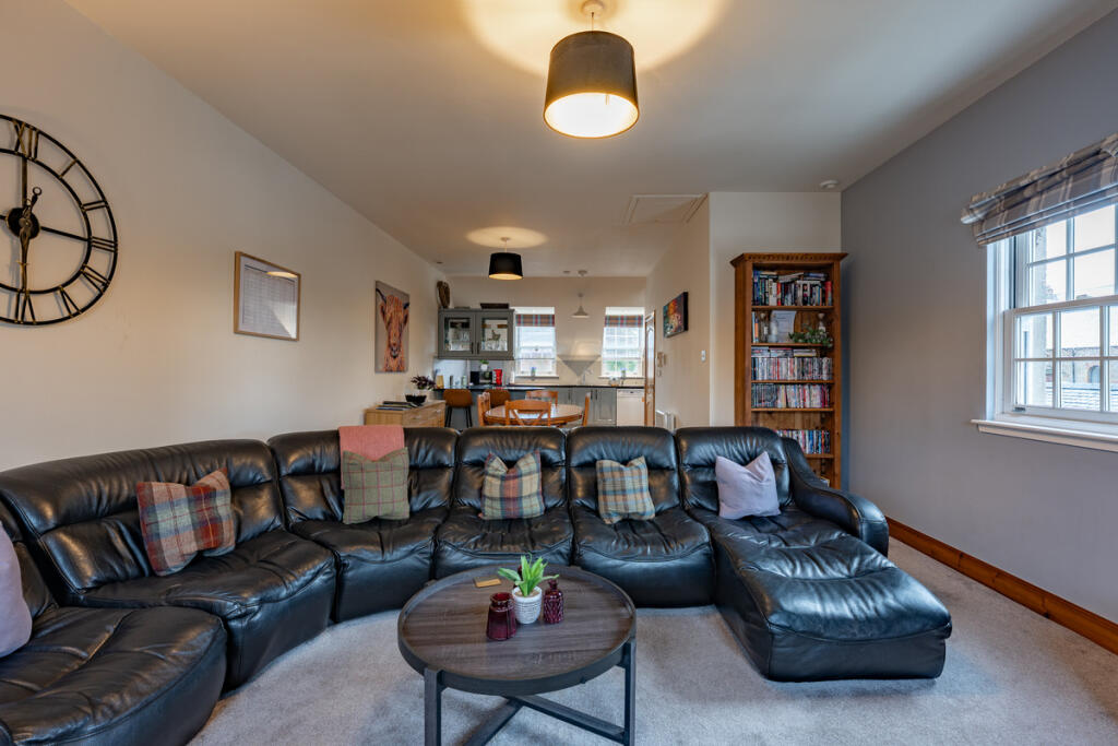 House in Inverness - View 3