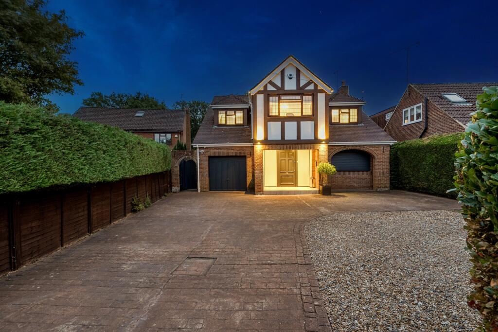 Additional image 24 of Mayflower Road, Park Street, St. Albans