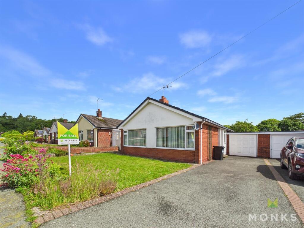 Main image of property: Hampton Road, Oswestry
