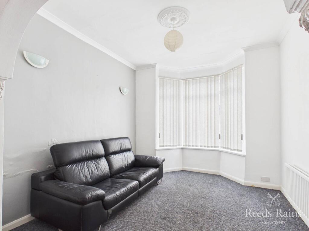 Chester Street, Middlesbrough, North Yorkshire, TS1 – pohled 2