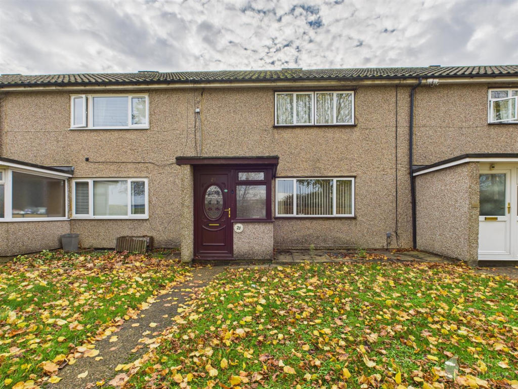 Main image of property: Joyners Field, Harlow