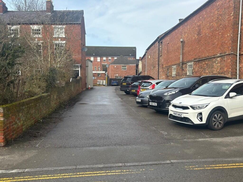 Car Park