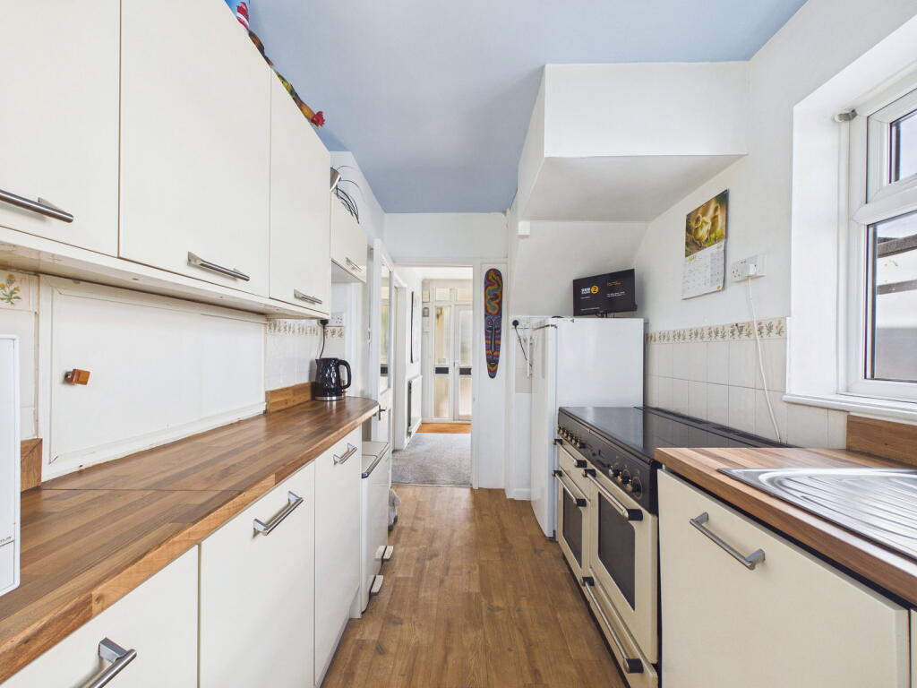 Frobisher Green, Chelston, Torquay - Ansicht 5