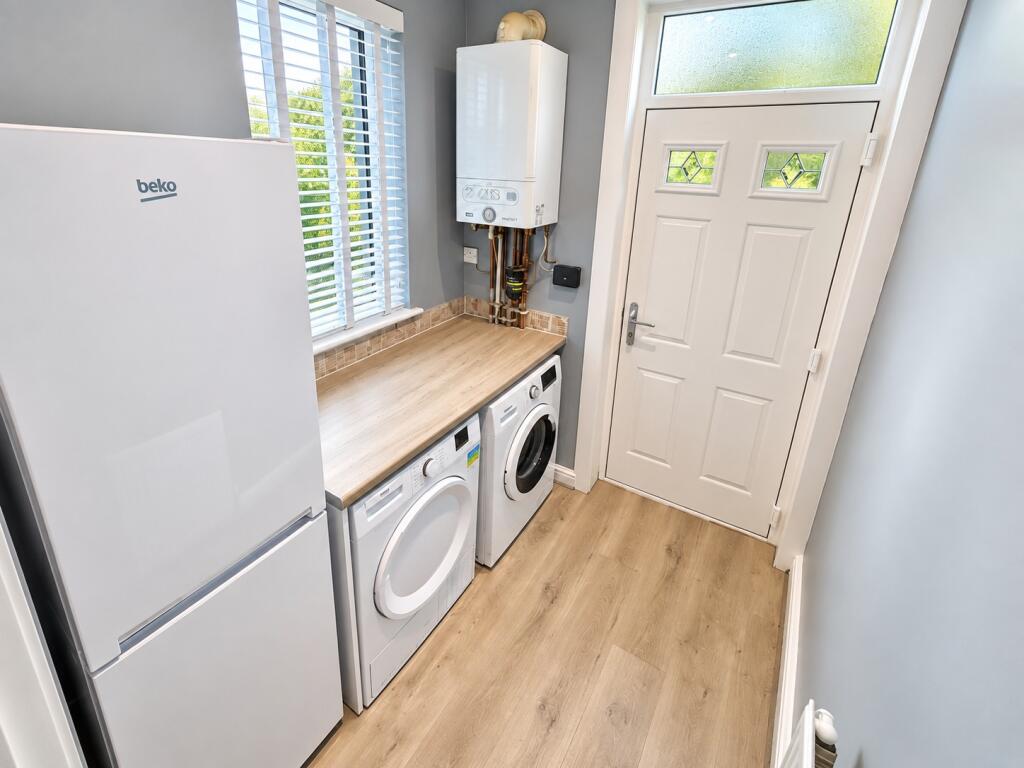 House in Leeds - View 3