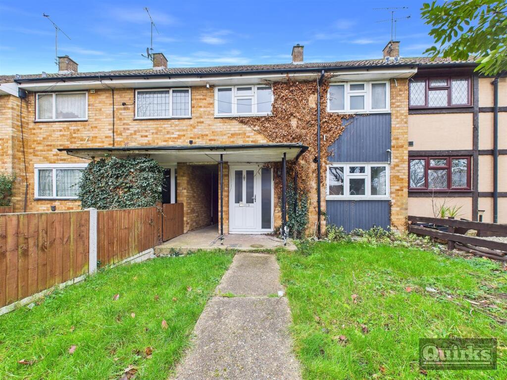 Main image of property: Plashetts, Basildon