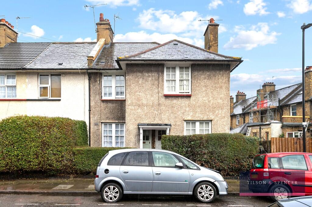 Main image of property: Balliol Road, Tottenham, N17