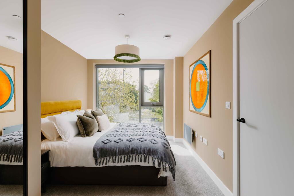 Main image of property: 2 Inkwell Place, Birmingham, B16