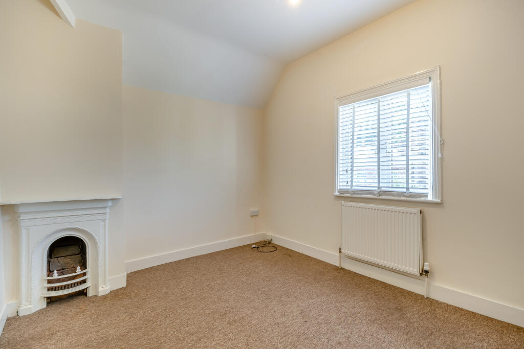 House in Telford - More