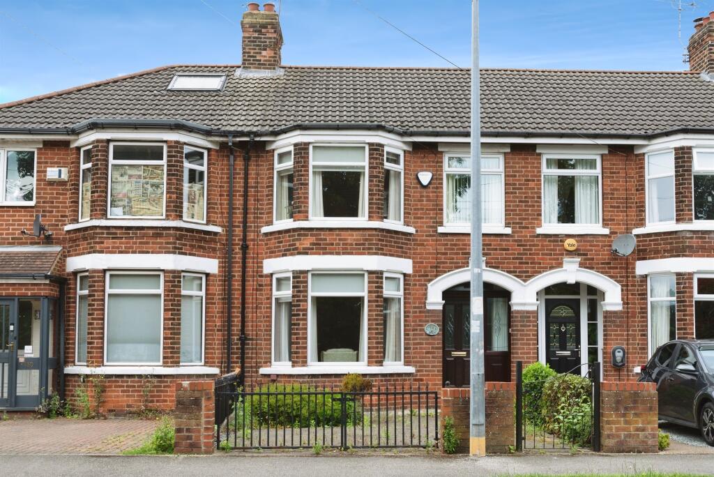 Main image of property: Kenilworth Avenue, Hull