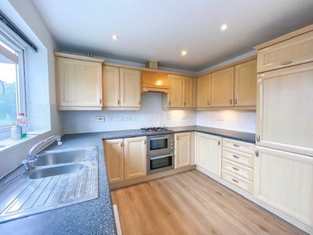 Main image of property: Coleridge Way, Borehamwood