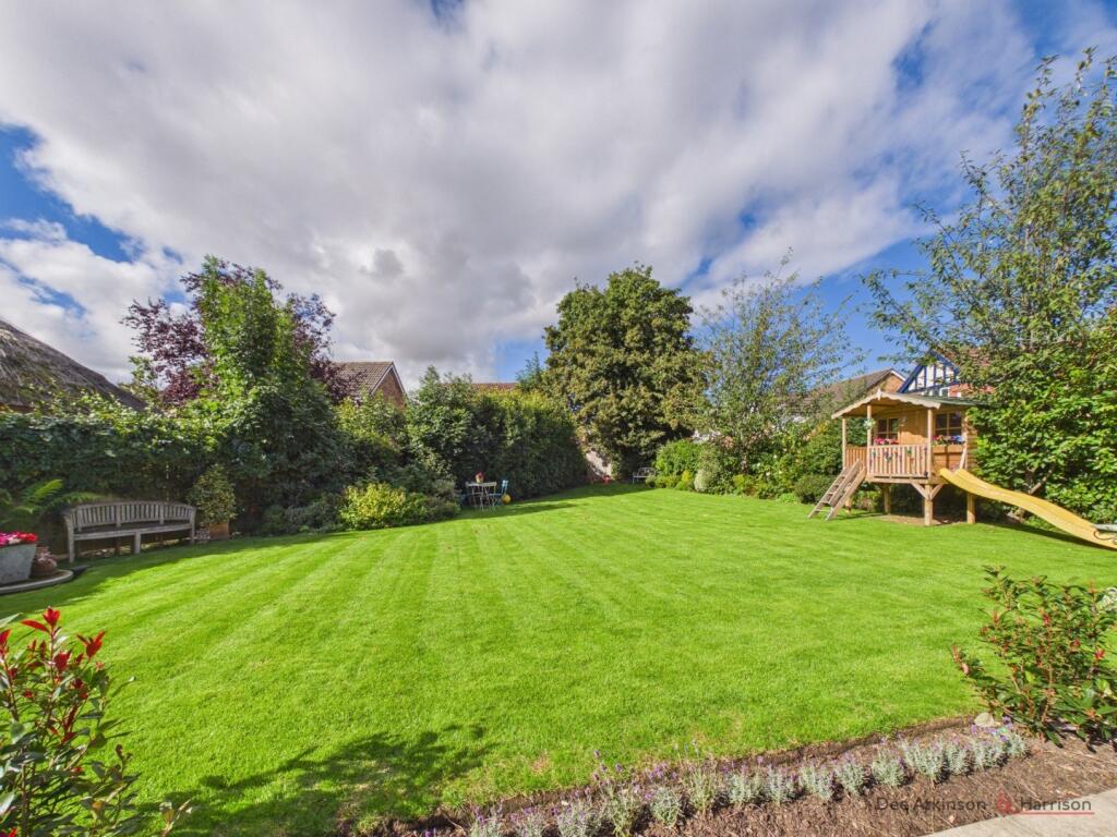 House in York - View 4