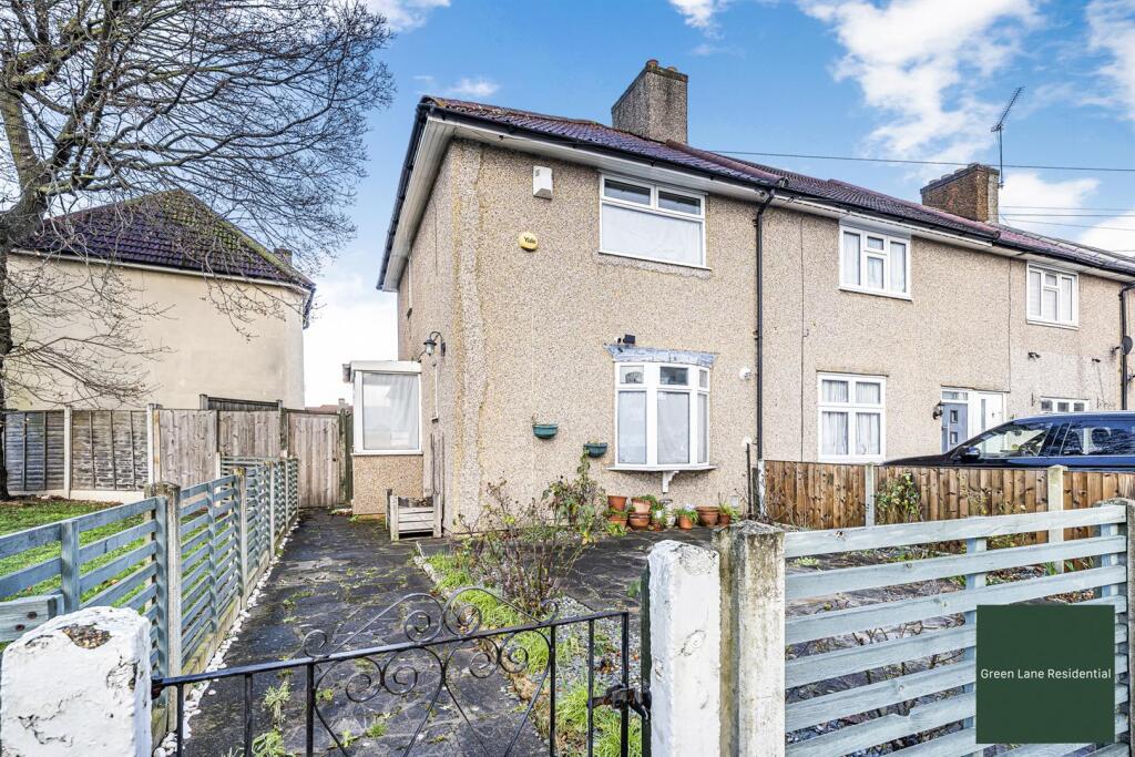 Main image of property: Winterbourne Road, DAGENHAM, RM8