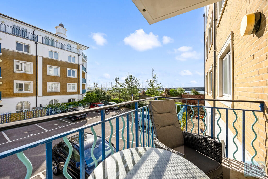 Main image of property: Merton Court, Brighton Marina Village, Brighton