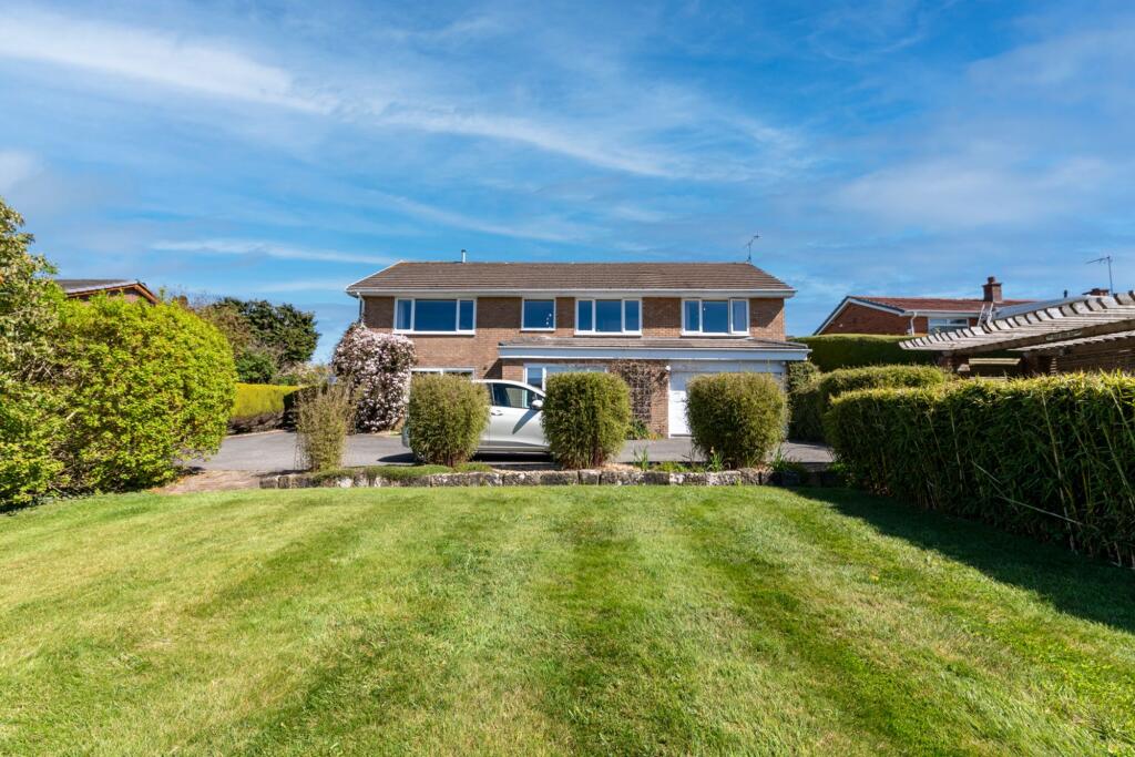Main image of property: Smelt Road, Coedpoeth, LL11