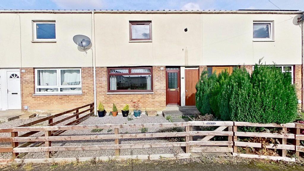 Main image of property: 33 Califer Road, Forres, IV36 1HY