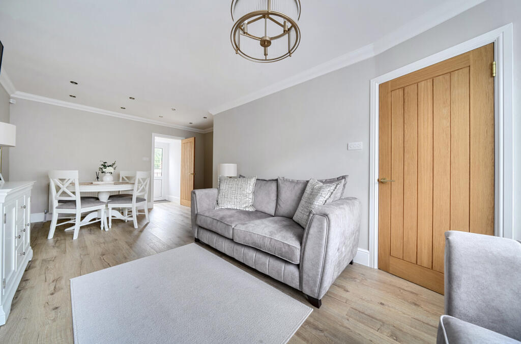 House in London, Barnehurst - View 3
