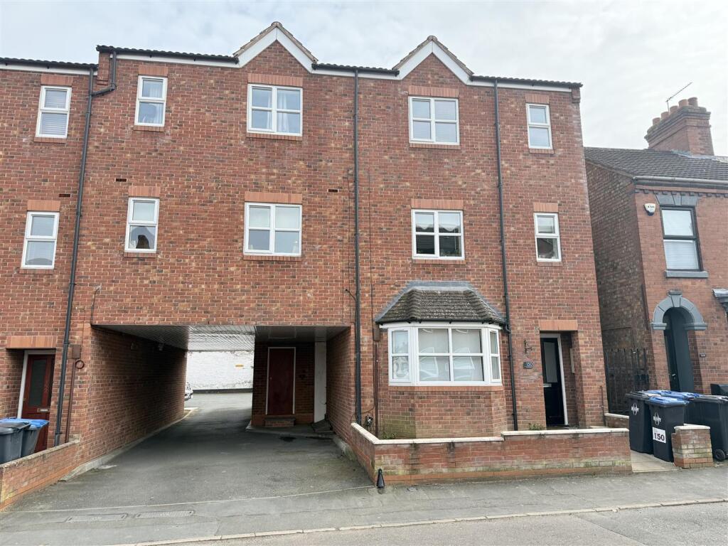 Main image of property: Cambridge Street, Rugby