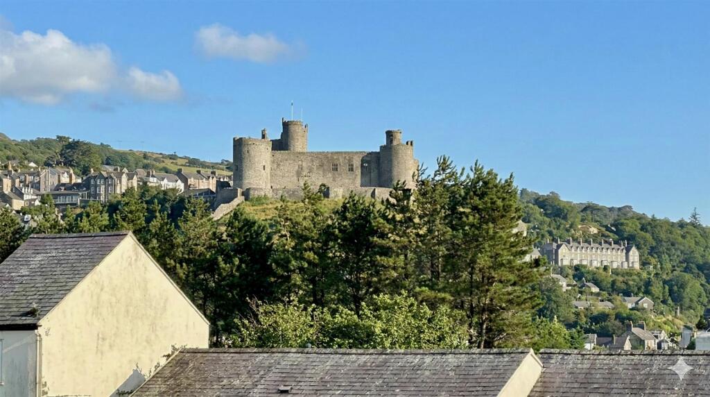 Glan Gors, Harlech photo 3