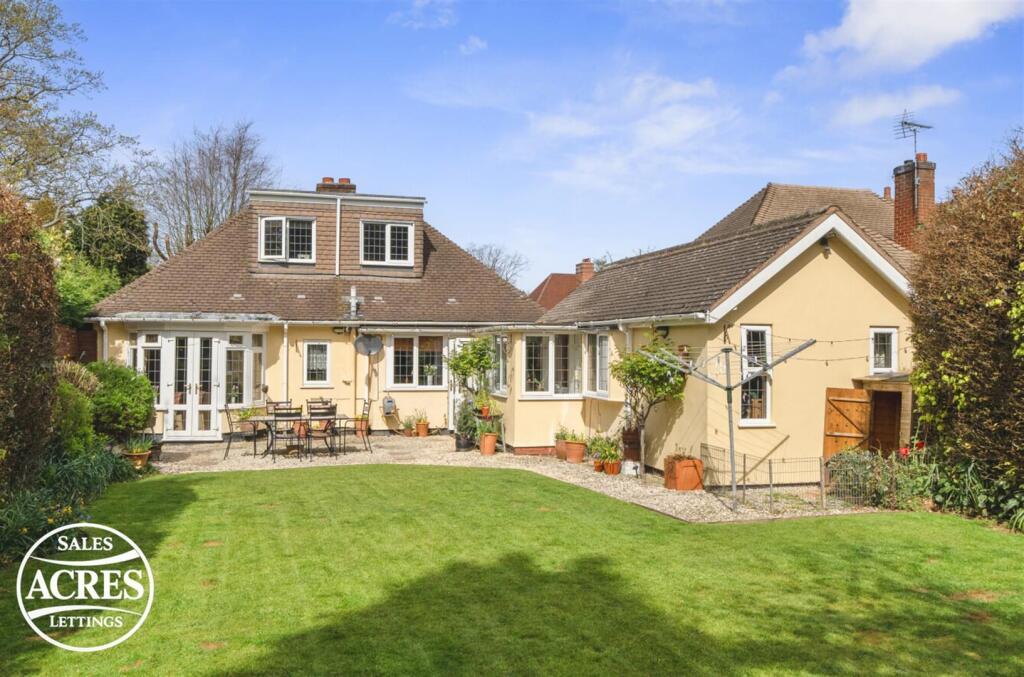 Additional image 16 of Russell Bank Road, Four Oaks, Sutton Coldfield