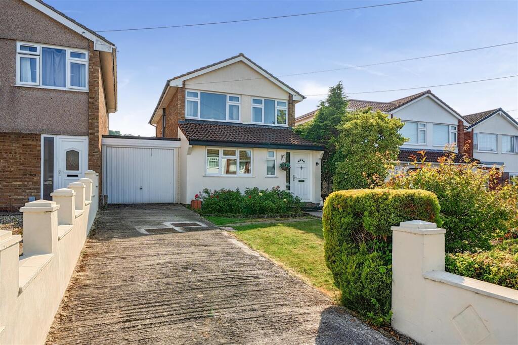 Main image of property: Tanorth Road, Whitchurch, Bristol