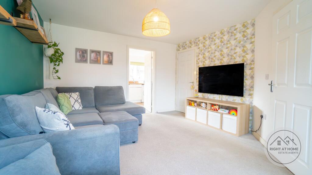 House in Exeter, Tithebarn, Broadclyst - View 2