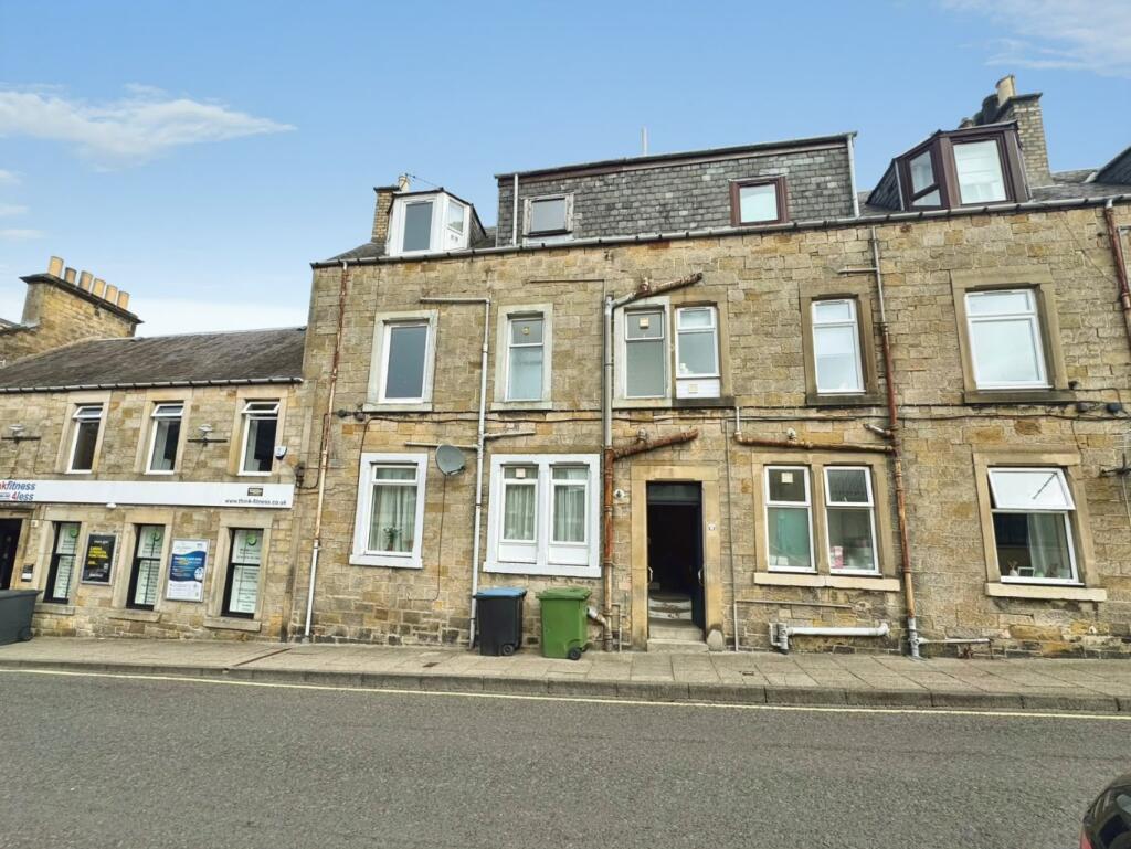 Main image of property: O'Connell Street, Hawick, TD9