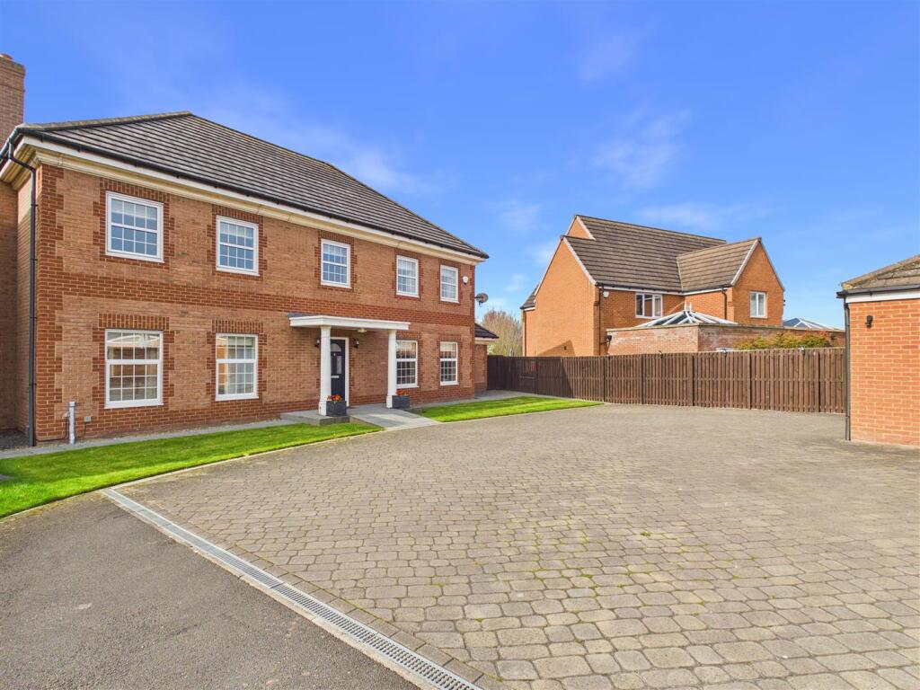 Main image of property: Frocester Court, Ingleby Barwick, Stockton-On-Tees