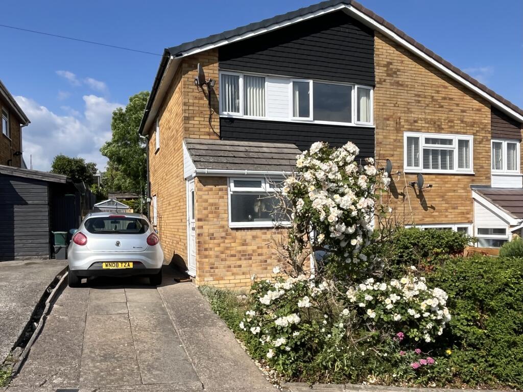 Main image of property: Powys Drive, Dinas Powys, CF64 4LN
