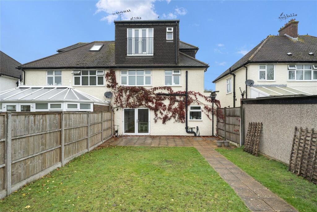 Main image of property: Tartar Road, Cobham, Surrey, KT11