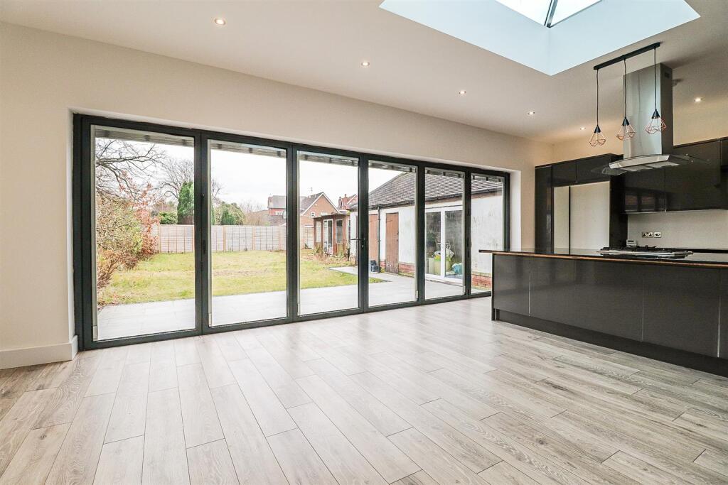 Main image of property: Park Crescent, Southport