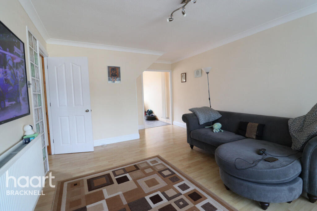 Main image of property: Holland Pines, Bracknell