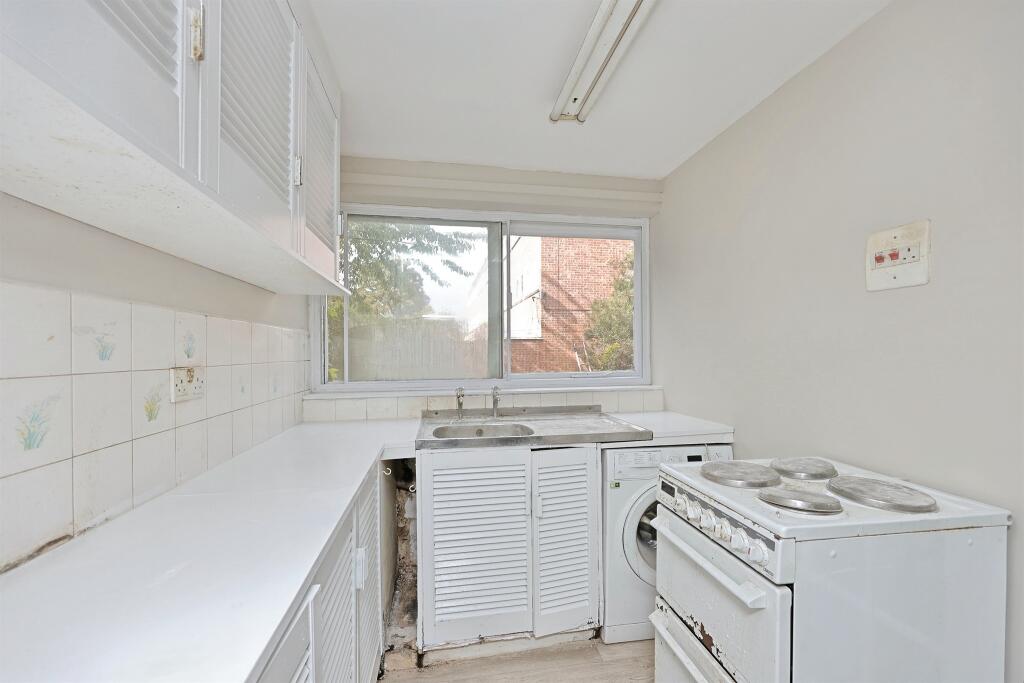 Apartment in Norwich, New Catton - View 5