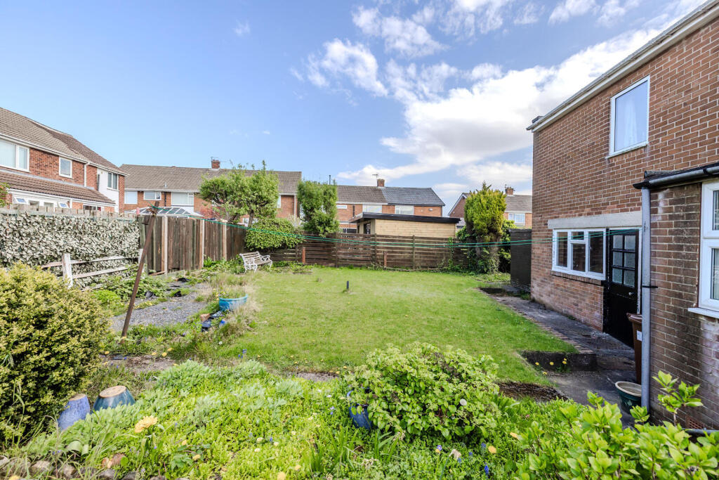 House in Newcastle upon Tyne, Tyne and Wear - More