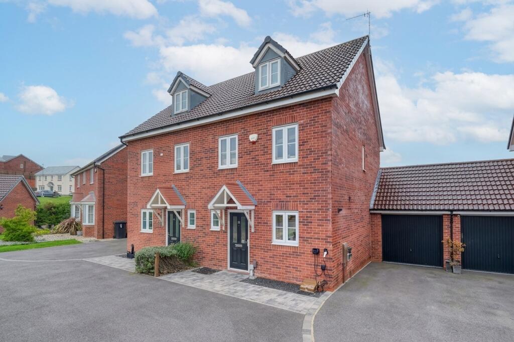 Dovecote Close, Redditch, B97