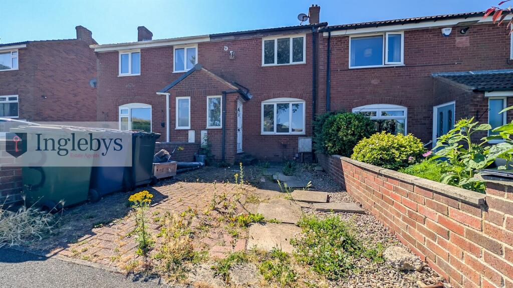 Main image of property: Grangefields, Brotton, Saltburn-By-The-Sea