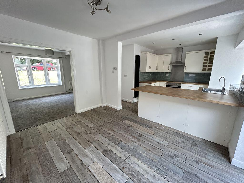 House in Old Colwyn, Conwy - More