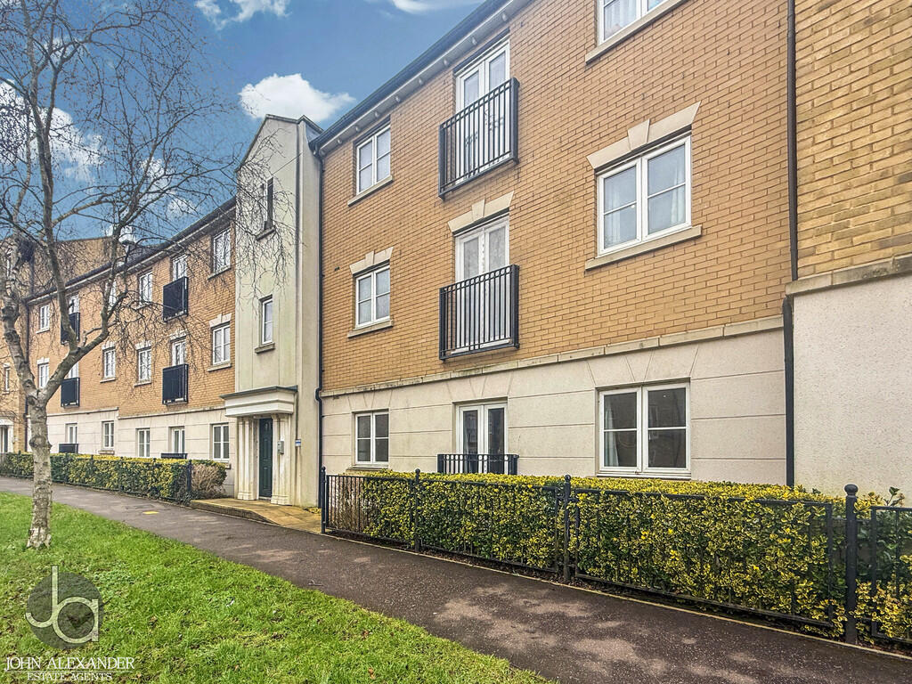 Main image of property: Tufnell Way, Colchester