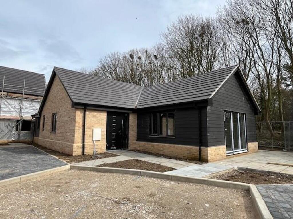 Main image of property: Town Field Close, Creeting St. Mary