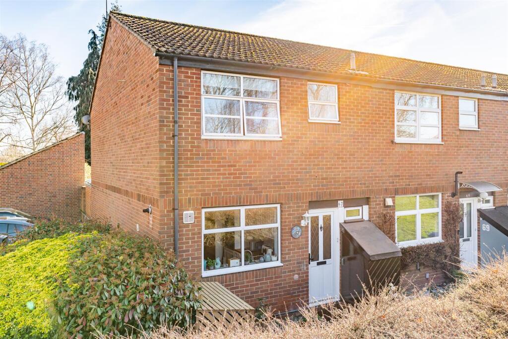 Main image of property: Guessens Road, Welwyn Garden City