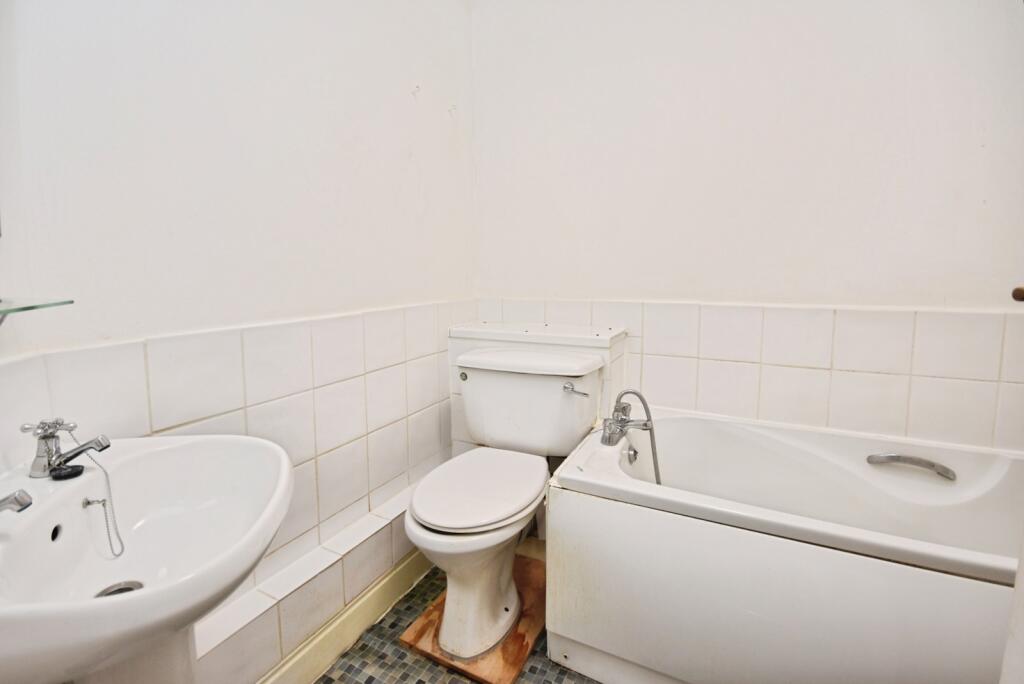 Apartment in Hemel Hempstead - More