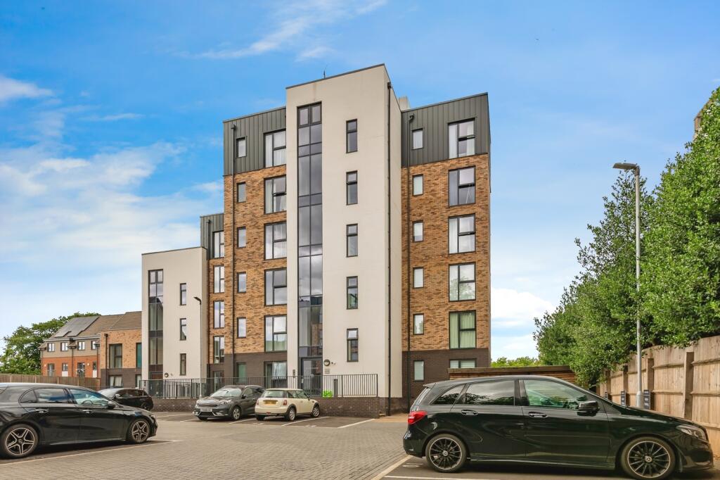Main image of property: Wilford Lane, NG2