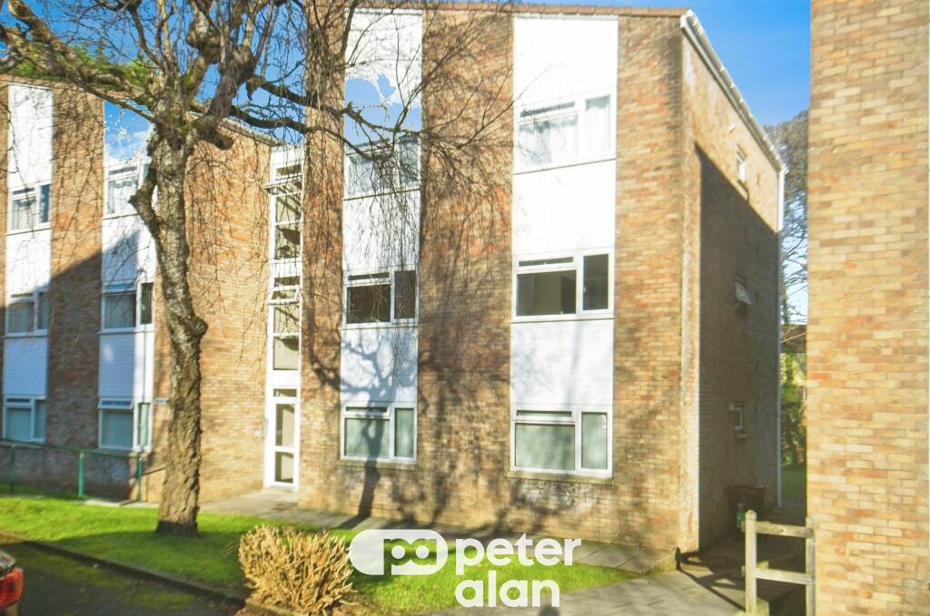 Main image of property: Woodside Court, Llanishen, Cardiff