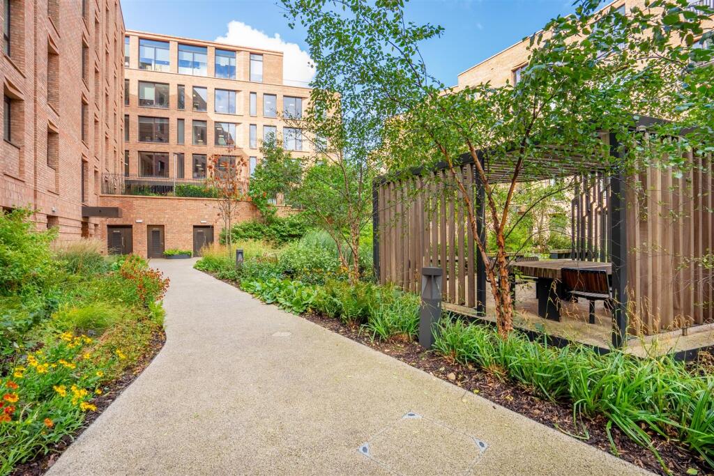 Main image of property: Waverley, Hudson Quarter, York, YO1 6AD