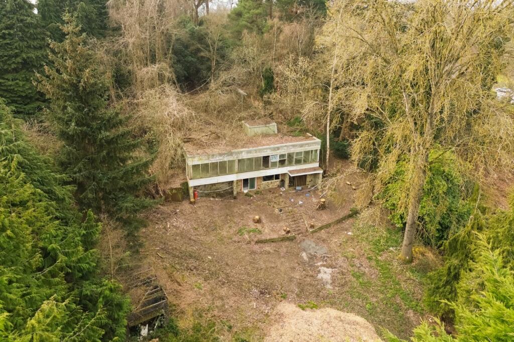 Main image of property: Golf Club Road, St George's Hill, KT13